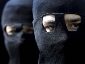 terrorismo