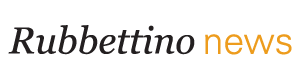 Rubbettino News