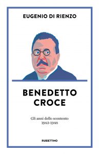 Copertina del libro