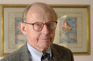 Samuel Huntington